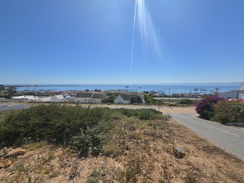 0 Bedroom Property for Sale in Britannica Heights Western Cape